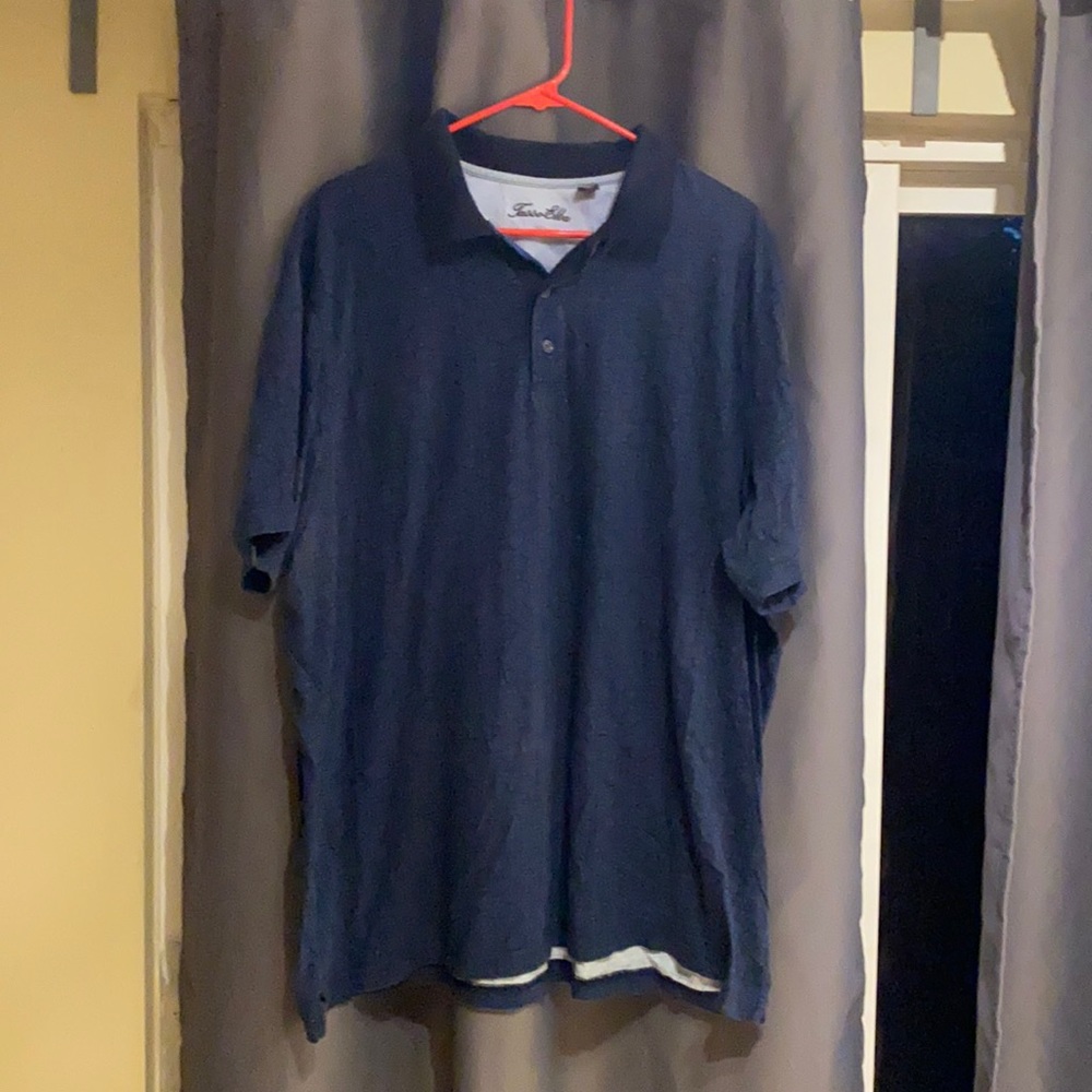 Tasso Elba Polo